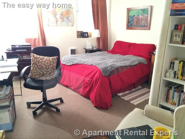 Photo - 1622 Massachusetts Ave Unidad #B3