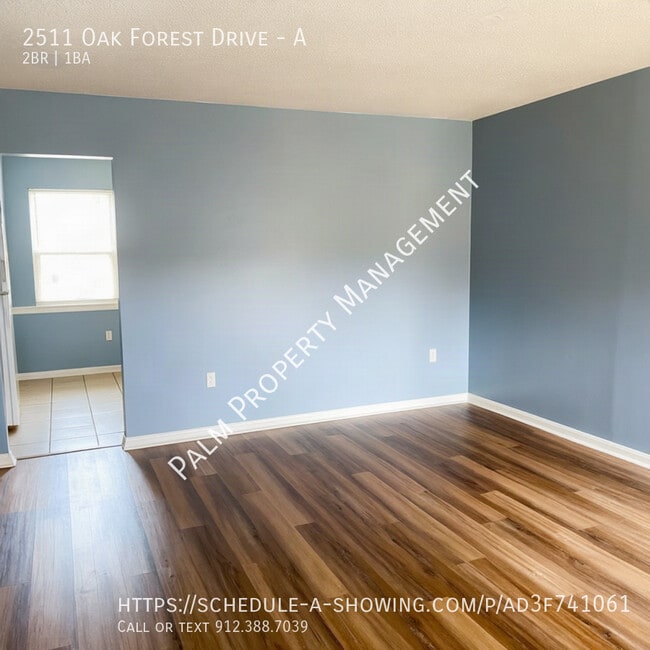 Photo - 2511 Oak Forest Dr
