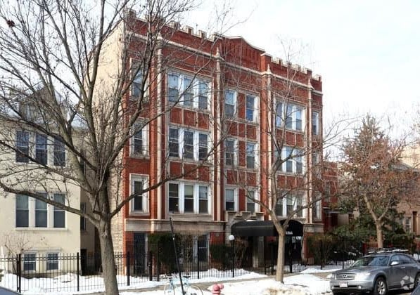 Building Photo - 4866 N Magnolia Ave Unit 307 Rental