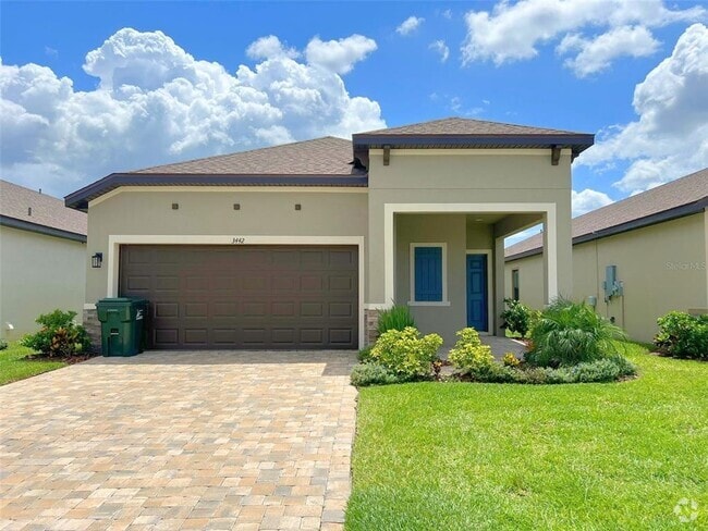 Building Photo - 3442 Cup Dr Rental