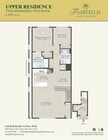 1109SF Upper Residence