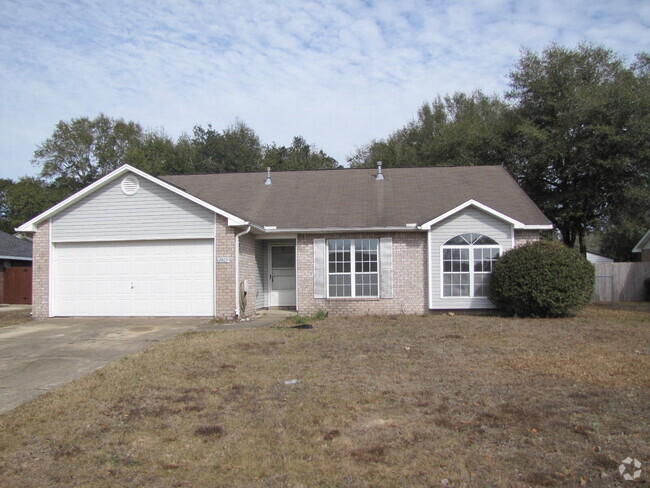 Building Photo - 2809 Geronimo Dr Rental