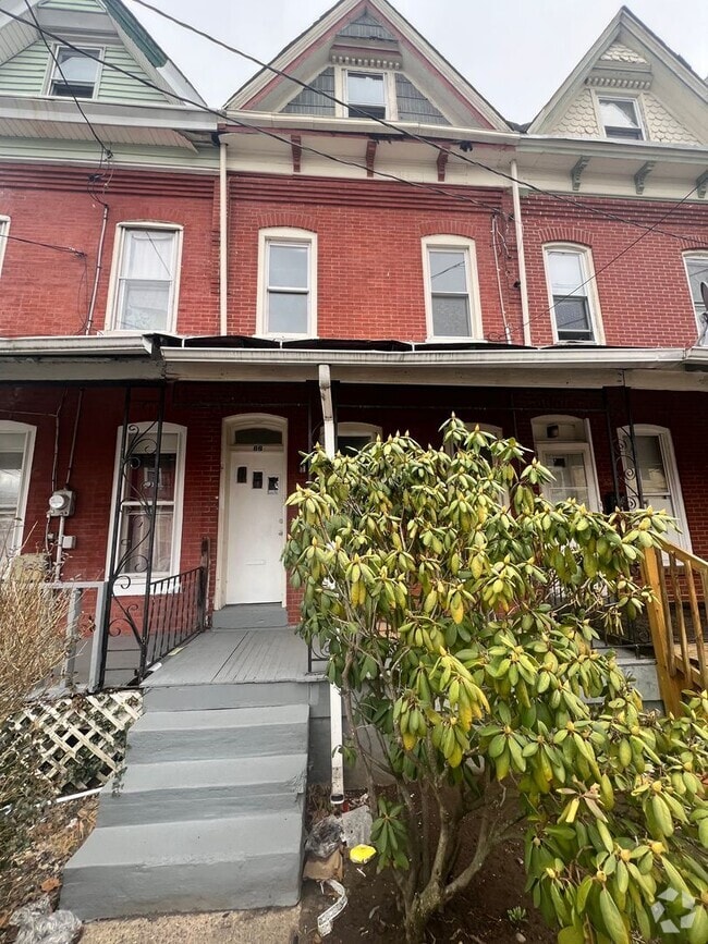 Building Photo - 66 West End Ave Rental