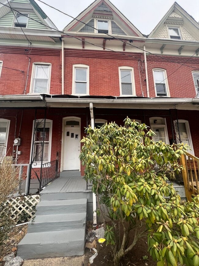 Building Photo - 66 West End Ave Rental