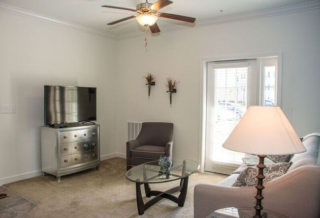 Photo - Parkside at Charles Street