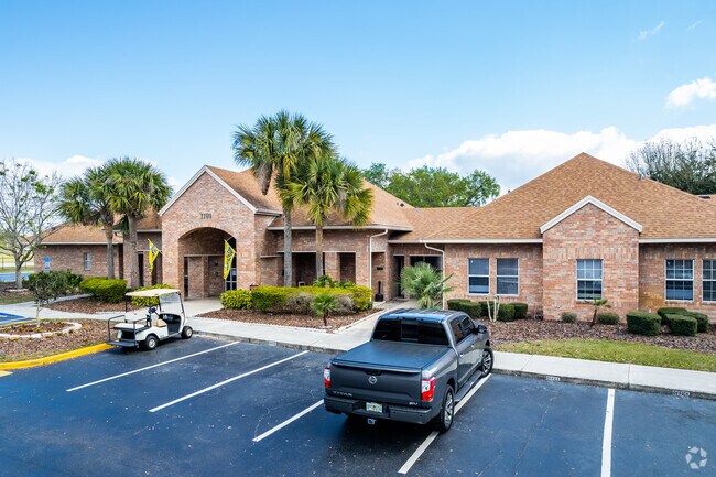 Cobblestone of Kissimmee Apartments - Kissimmee, FL | ForRent.com
