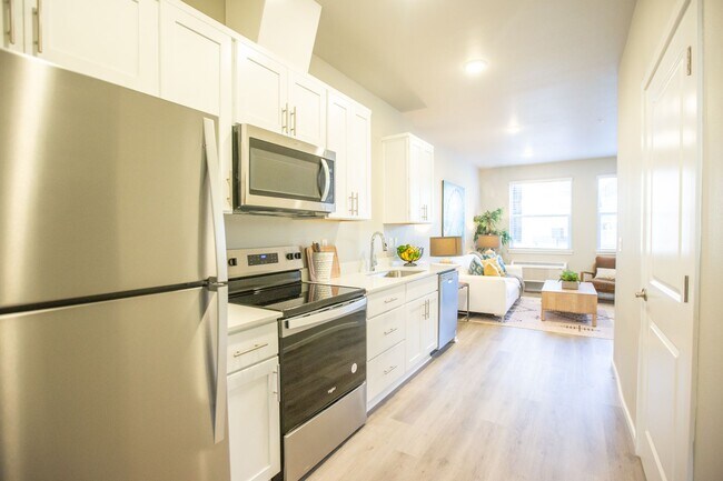 Photo - Q1 Apartments