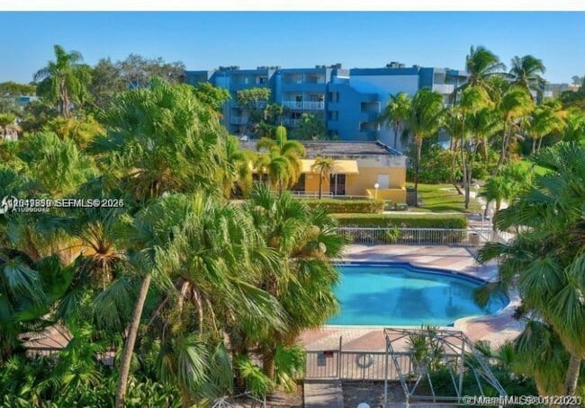 Photo - 9365 Fontainebleau Blvd Unit E231