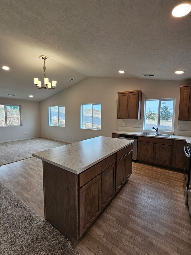 Photo - Newly Constructed 2 Bedroom, 2 Bathroom Home with Garage