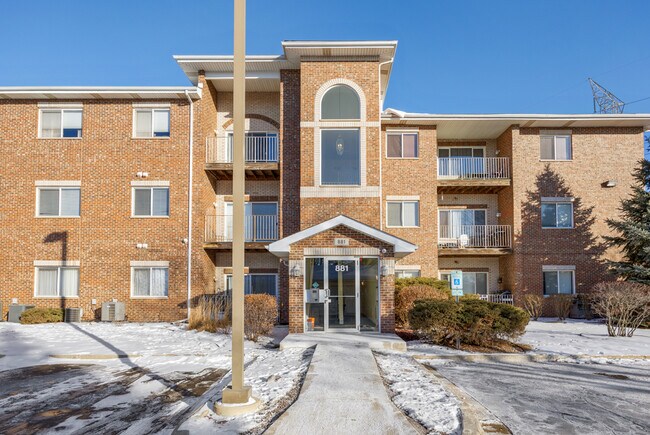 Photo - 881 N Swift Rd Unit 203