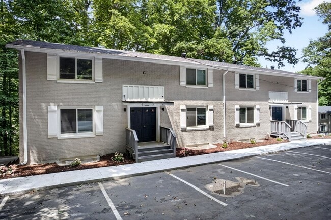 Photo - Newly Renovated Bolin Creek Commons Condos! Unit H6