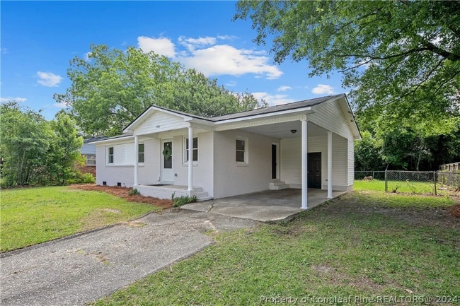 Photo - 4701 Friar Ave