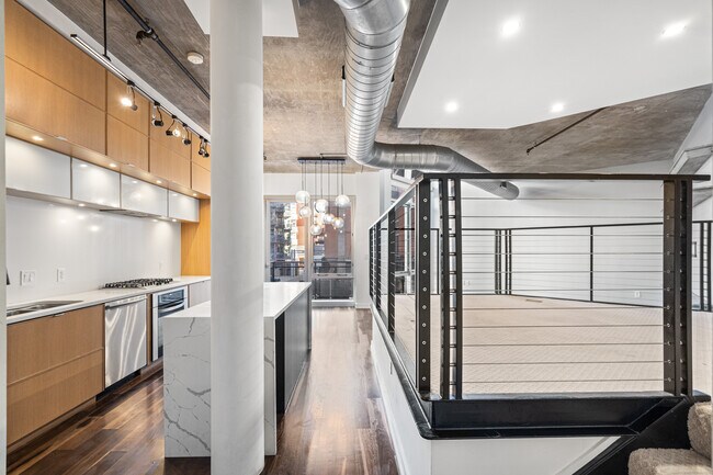 1515 15th St NW Unit 201