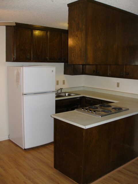 Photo - Aggie Garden Apartments