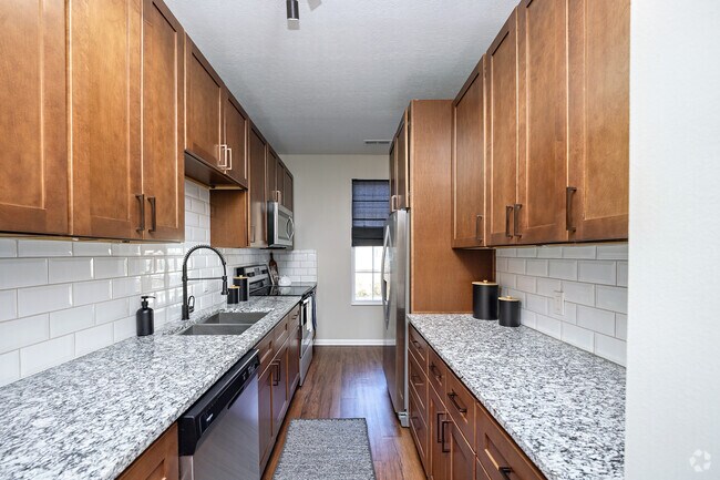 Building Photo - Cortland at New Albany Rental