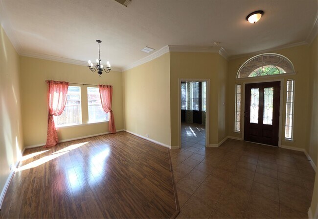 Photo - 16006 Wilmington Park Ln