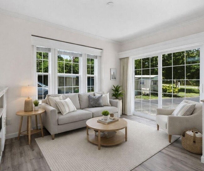 Photo - 2166 E Camp N Comfort Ln