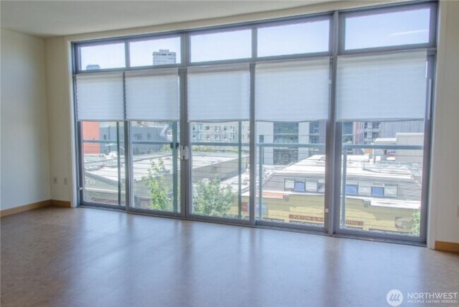 Photo - 2Bd/2Ba Seattle Condo Unit 401