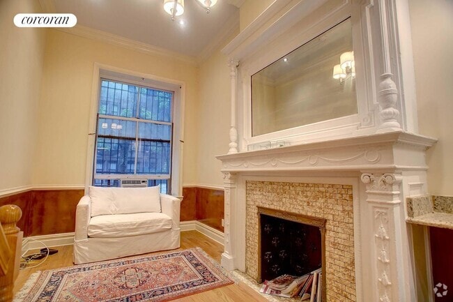 Building Photo - 47 W 90th St Rental