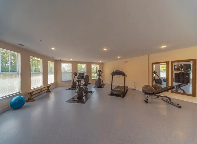 Brighton Pointe Senior Apartments