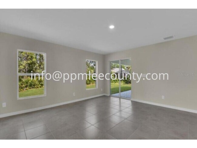 Photo - 3 bedroom 2 bath 2 car garage built in 2023 in Port Charlotte!!