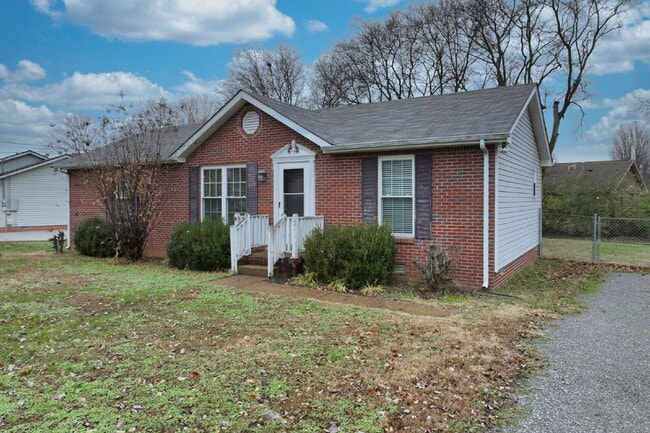 Photo - Car-free convenience! Modern 3 Bed Home Minutes from Downtown Gallatin