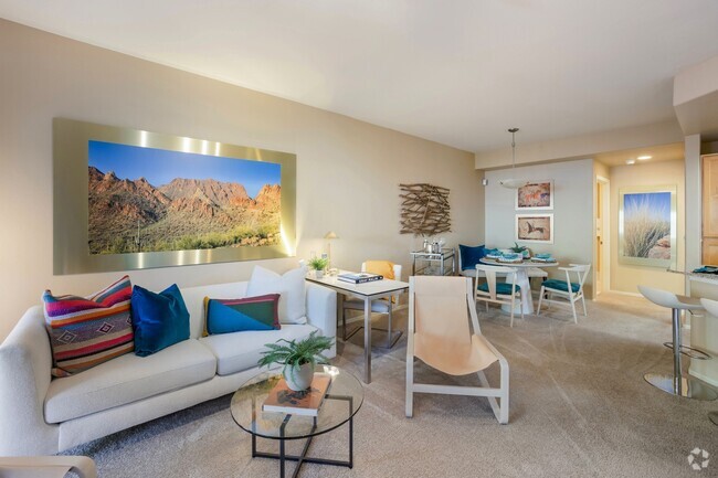 Building Photo - Golf Villas Apartments
