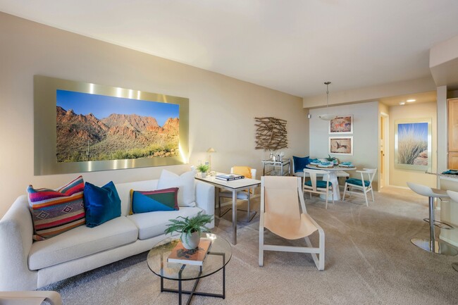 Photo - Golf Villas Apartments