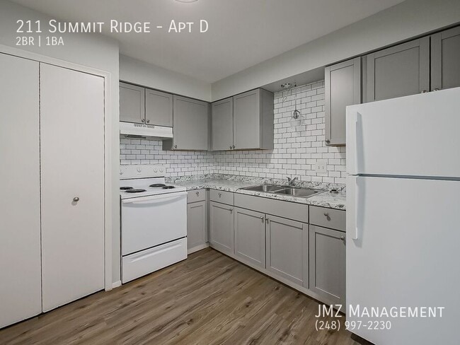 Photo - 211 Summit Ridge-Apt D Unit Apt D