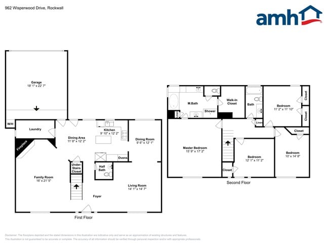 Photo - 962 Wisperwood Dr