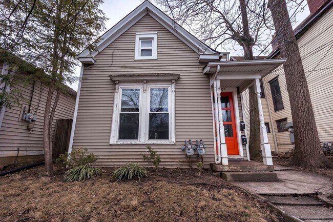 Photo - 1504 E Breckinridge St Unidad #1