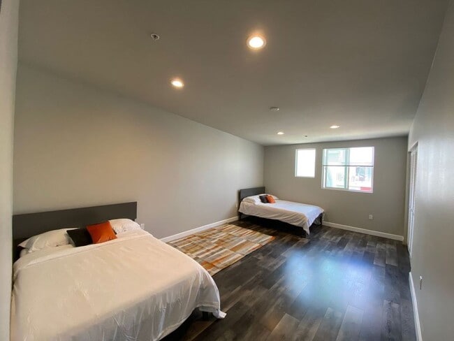 Photo - The Cascades