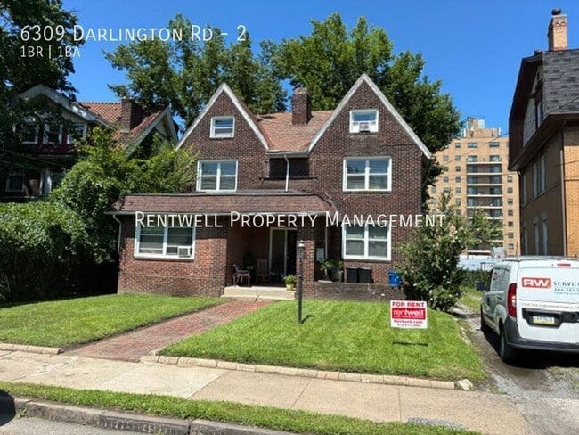 Building Photo - 6309 Darlington Rd Unit 2