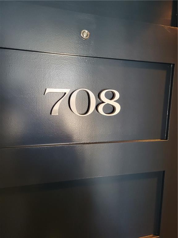 Photo - 1100 Howell Mill Rd NW Unit 708