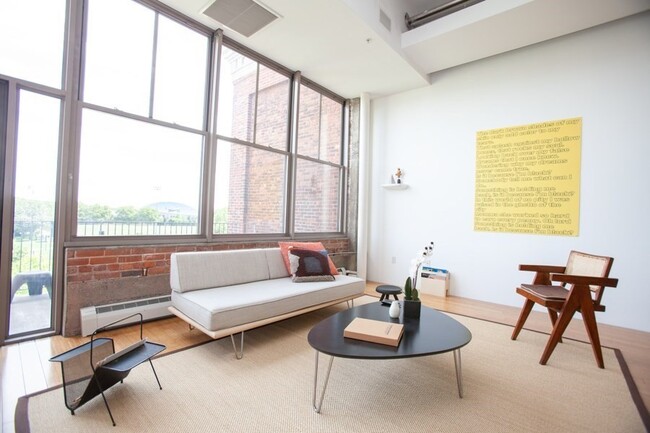 Building Photo - 156 Porter St Unit 319