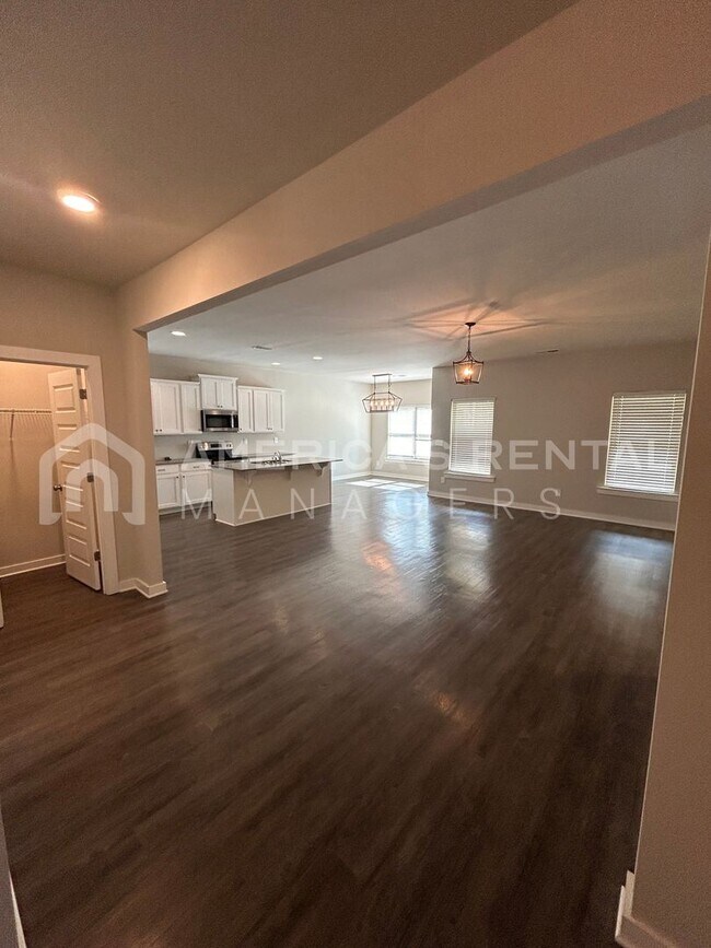 Photo - Home for Rent in Jemison, AL. Available to View with 48 Hour Notice!!!