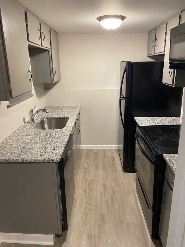 Chestnut Commons - Chestnut Commons Apartments