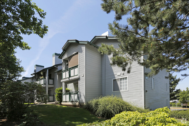 Building Photo - Overlook Pointe Rental