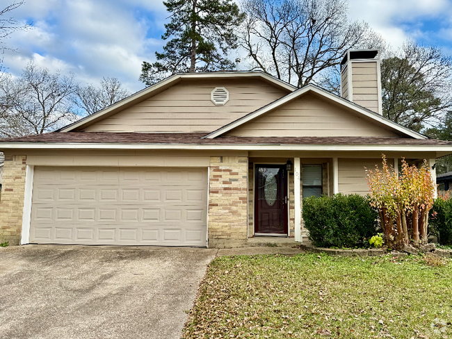 Building Photo - 104 Forest Creek Dr Rental