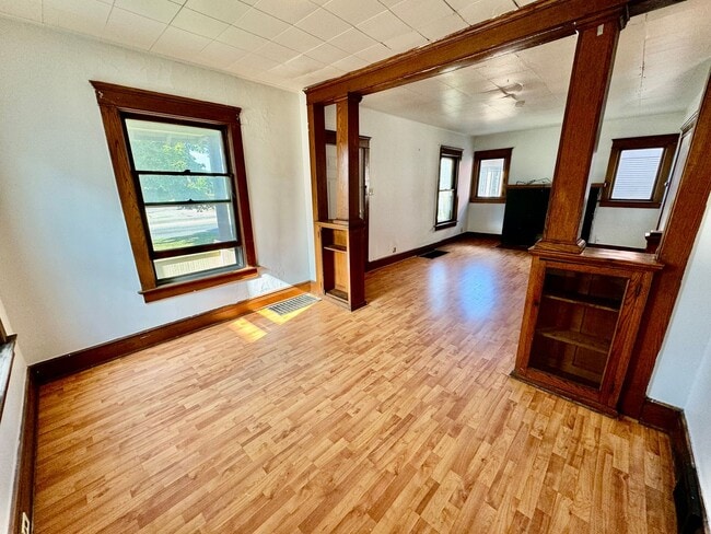 Photo - 4 Bedroom House Across from EMU! Available Fall 2026