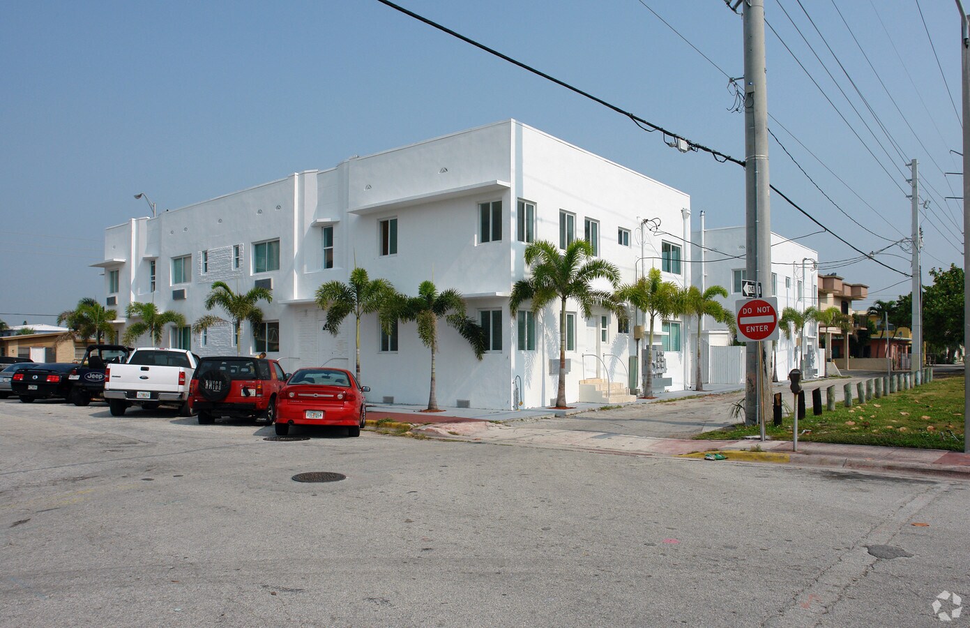 Photo - Lofts at Collins Condos