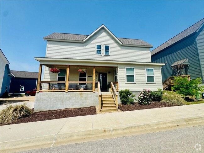 Building Photo - 833 S One Mile Rd Rental