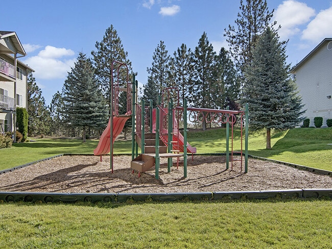 Deer Run