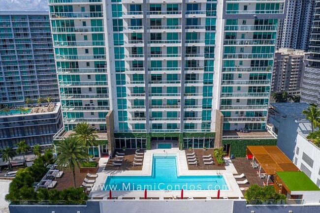 Photo - 1080 Brickell Ave