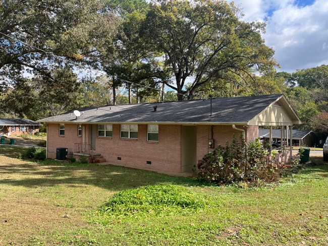 Photo - 3313 E 17th Ave