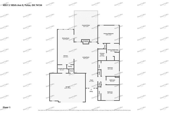 Photo - 4951 S 185th E Ave