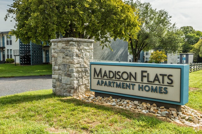 Madison Flats