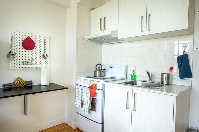 Photo - 1555 Boul. René-Lévesque O Unit FL5-ID1281114P