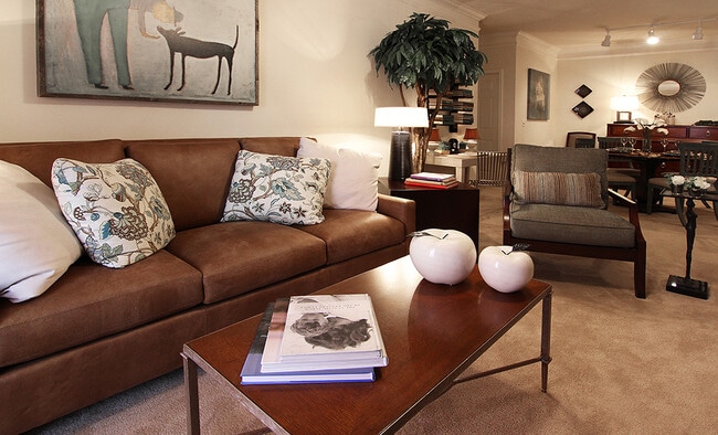 Reed Creek Apartments