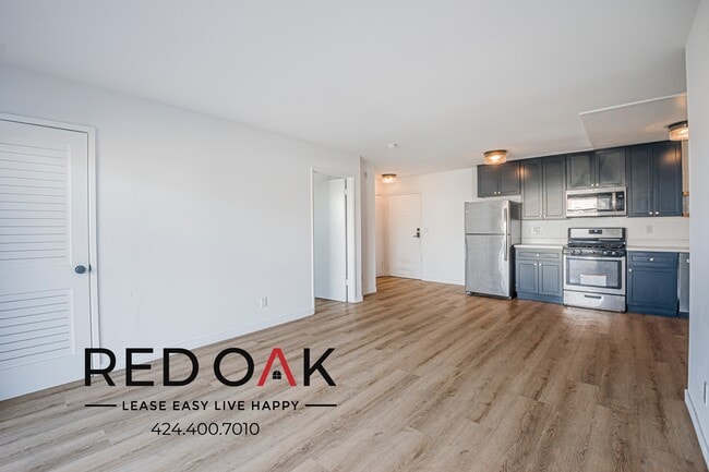 Photo - 134 N Mariposa Ave Unit 208